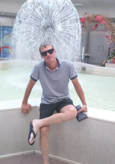 Максим из Зеленограда, мне 25, познакомлюсь для постоянных отношений