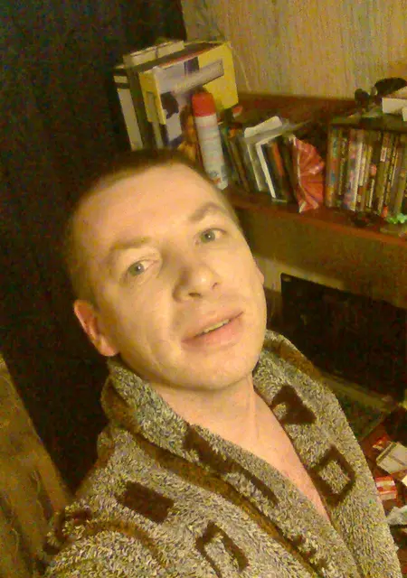 Я Сергей, 40, знакомлюсь для постоянных отношений в Кингисеппе