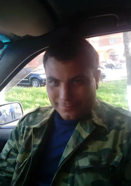 Я Сергей, 40, знакомлюсь для постоянных отношений в Кубинке