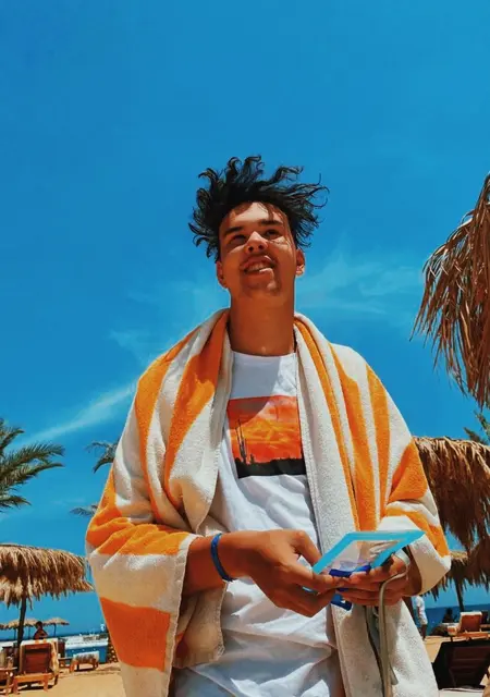 Руслан из Электростали, мне 20, познакомлюсь на одну ночь