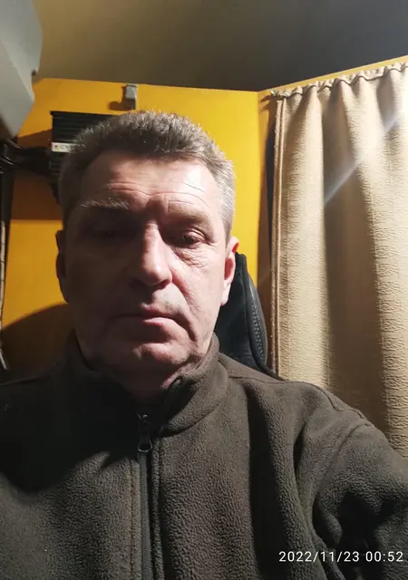 Я Сергей, 53, знакомлюсь для приятного времяпровождения в Краснокаменске