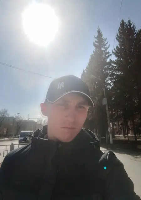 Сергей из Бердска, ищу на сайте приятное времяпровождение