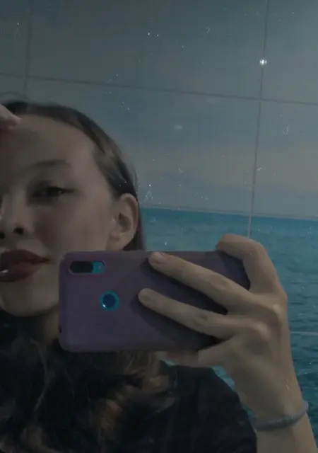 Я Ника, 20, знакомлюсь на одну ночь в Улан-Удэ