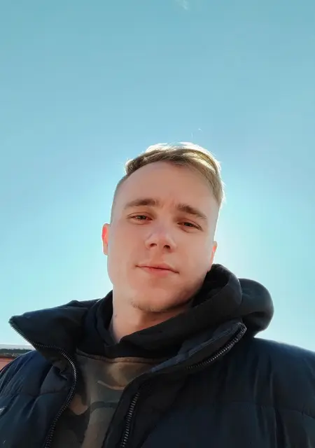 Я Дима, 29, знакомлюсь без обязательств в Новороссийске