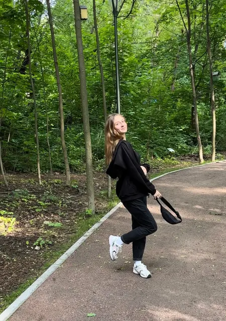 Я Kira, 20, знакомлюсь для общения в Нижнем Новгороде