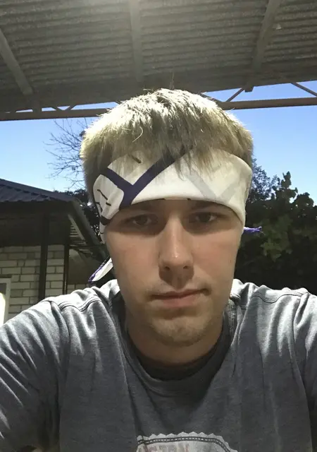 Дмитрий из Краскова, мне 29, познакомлюсь без обязательств