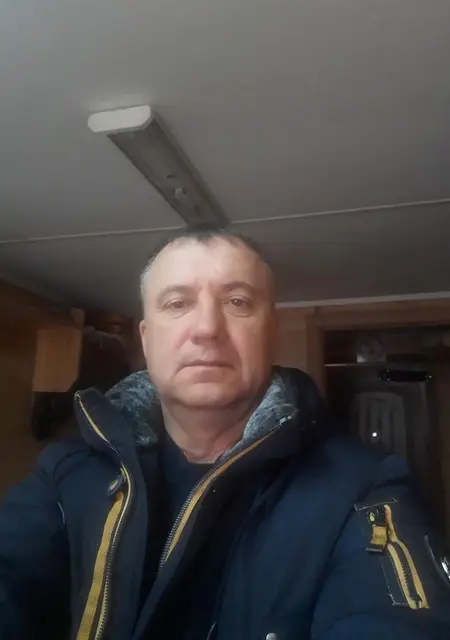Олег из Ванина, мне 59, познакомлюсь без обязательств