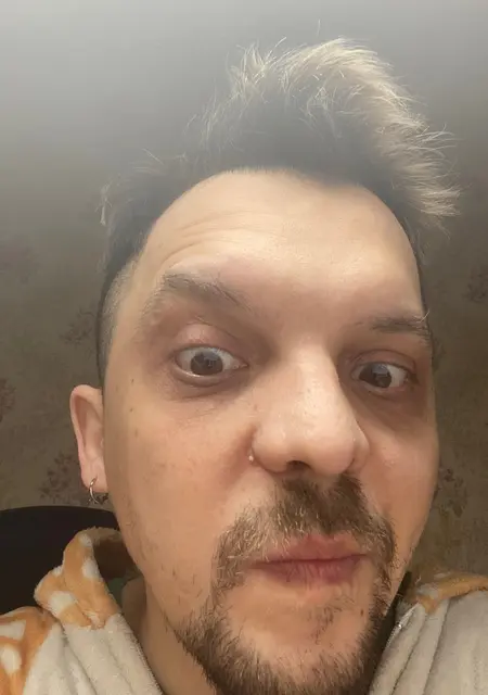 Я Сергей, 37, знакомлюсь без обязательств в Тольятти