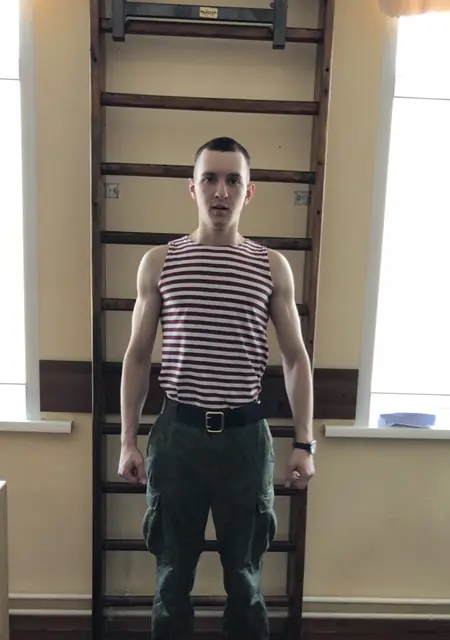 Глеб из Искитима, ищу на сайте знакомства без обязательств