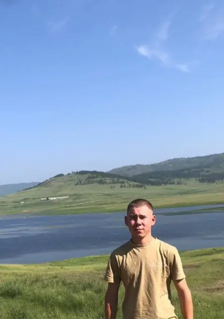 Раиль из Ижевска, ищу на сайте приятное времяпровождение