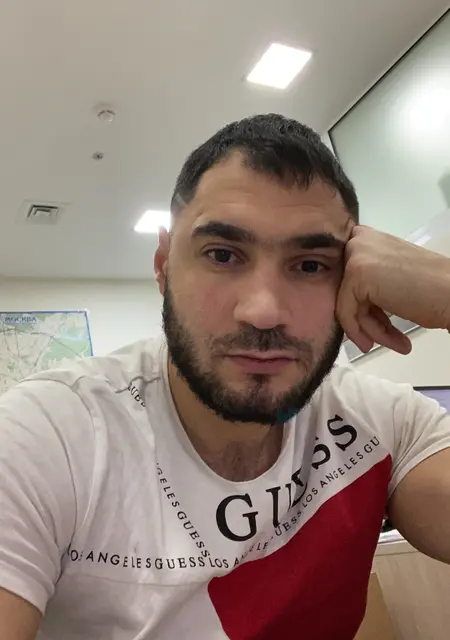 Я Давид, 35, знакомлюсь для дружбы в Домодедове