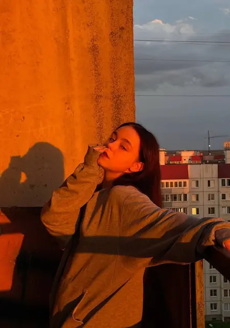 Викусик из Санкт-Петербурга, мне 18, познакомлюсь для общения