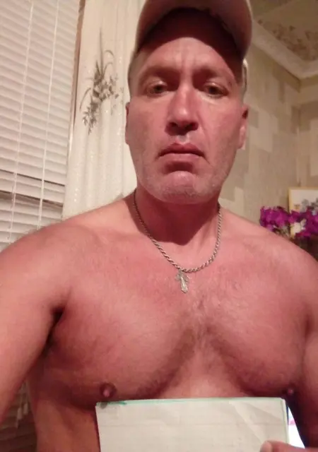 Сергей из Егорьевска, ищу на сайте знакомства без обязательств