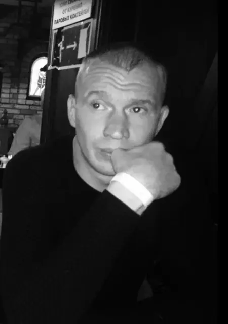 Сергей из Горно-Алтайска, мне 38, познакомлюсь для постоянных отношений