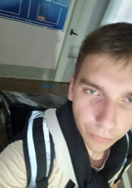 Я Костя, 20, знакомлюсь для постоянных отношений в Череповце