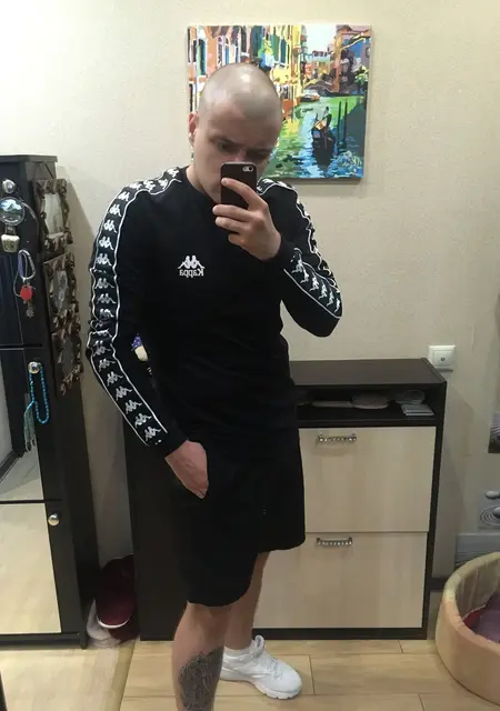 Максим из Орехово-Зуево, мне 23, познакомлюсь на одну ночь