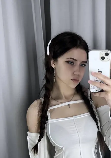 Я Алиса, 21, знакомлюсь на одну ночь в Ставрополе