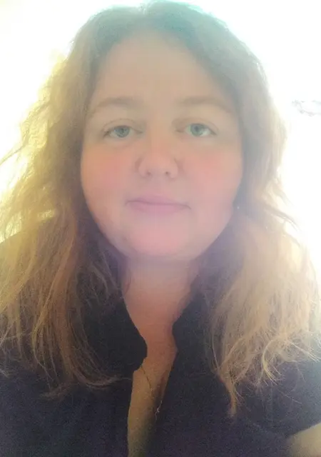 Елена из Санкт-Петербурга, мне 42, познакомлюсь без обязательств