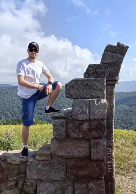 Я Антон, 32, знакомлюсь для вирта в Москве