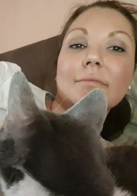 Анна из Краснодара, ищу на сайте знакомства на одну ночь