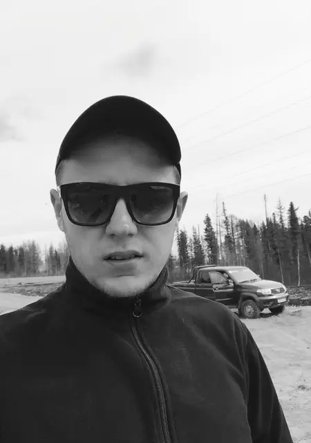 Я Макс, 37, знакомлюсь без обязательств в Роговской