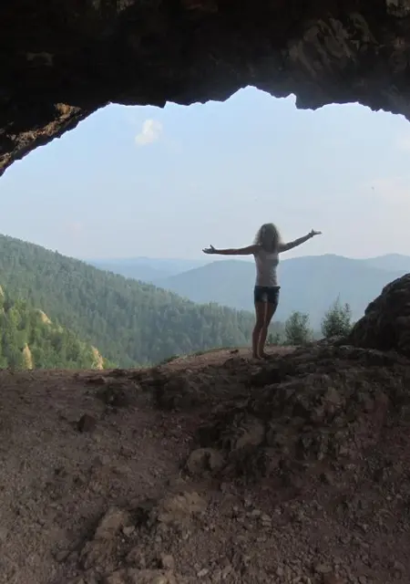 Я Leyla, 44, знакомлюсь без обязательств в Красноярске