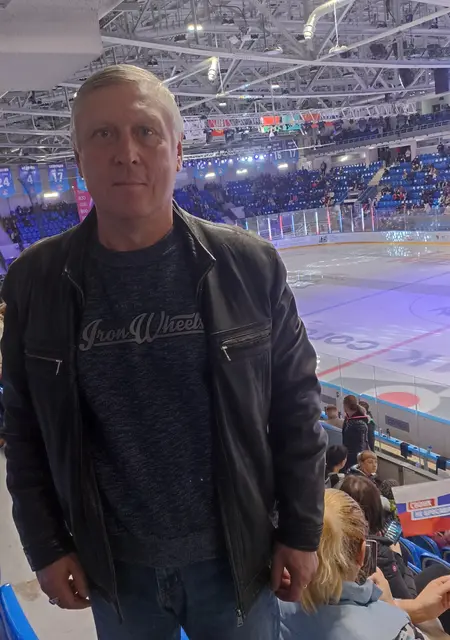 Я Сергей, 58, знакомлюсь без обязательств в Нижнем Новгороде