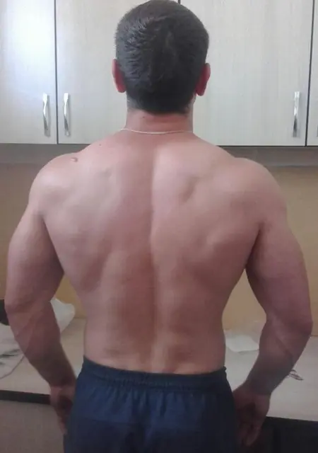 Александр из Торжка, мне 33, познакомлюсь на одну ночь