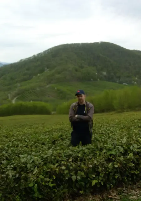 Владимир из Гукова, мне 34, познакомлюсь для приятного времяпровождения