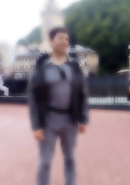 Владимир из Солнечногорска, мне 47, познакомлюсь для дружбы