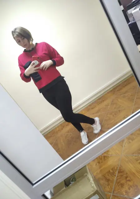 Я Ольга, 29, из Севастополя, ищу знакомства без обязательств