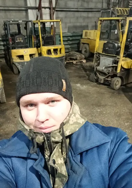 Я Вадим, 28, из Южноуральска, ищу знакомство для дружбы