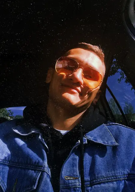 Роман из Николаева, ищу на сайте знакомства на одну ночь