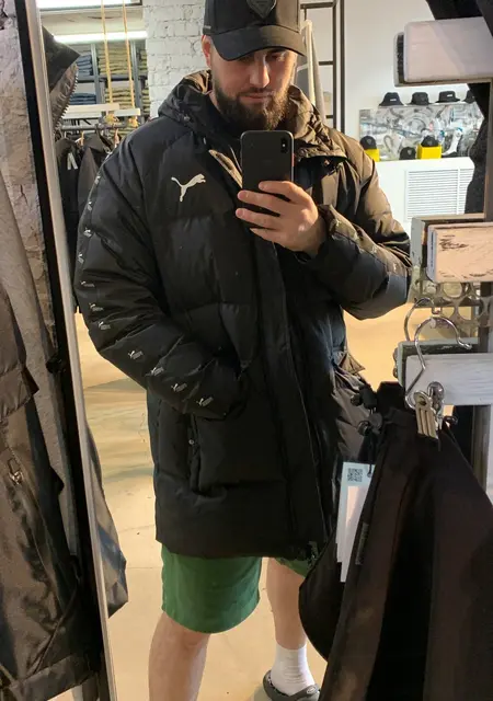 Михаил из Твери, мне 30, познакомлюсь для постоянных отношений