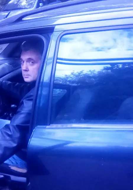 Сергей из Одинцова, мне 55, познакомлюсь для дружбы