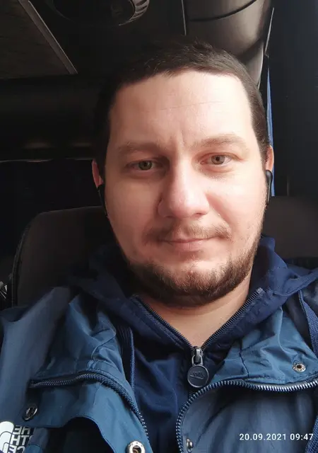 Я Рустам, 38, из Димитровграда, ищу знакомство для приятного времяпровождения