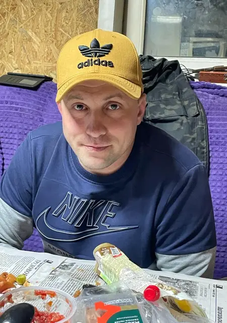 Я Саня, 38, из Шерегеш, ищу знакомства на одну ночь