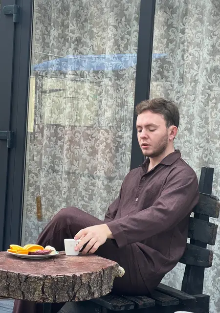 Я Тема, 27, знакомлюсь без обязательств в Химках