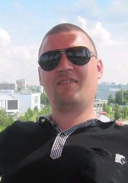 Я Артур, 36, из Салехарда, ищу знакомства без обязательств