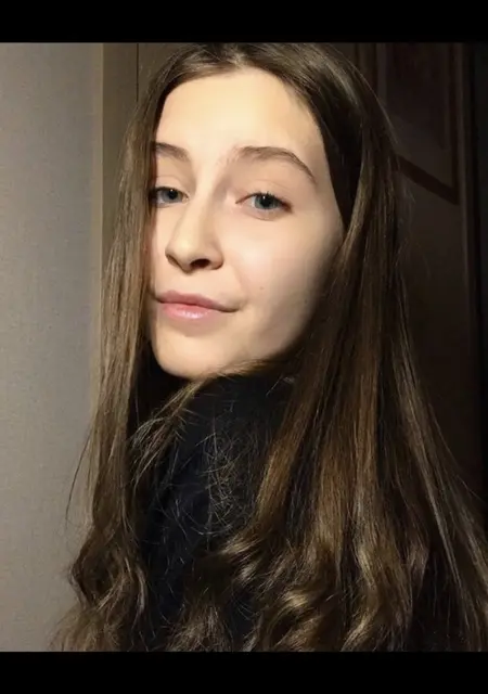 Я Анастасия, 25, из Сочи, ищу знакомство для вирта