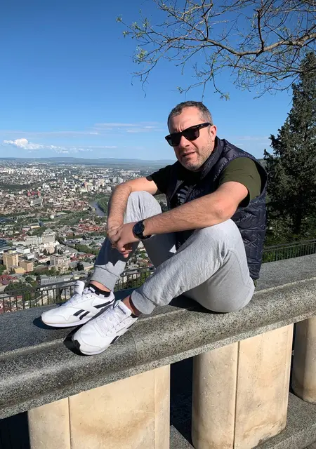 Я Александр, 40, знакомлюсь для приятного времяпровождения в Иркутске