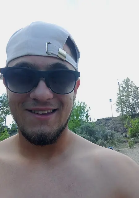 Ник из Рубцовска, мне 26, познакомлюсь для приятного времяпровождения