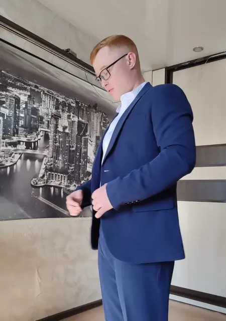 Pavel из Благовещенска, мне 25, познакомлюсь для совместных путешествий