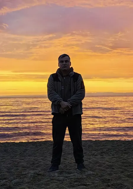 Я Форс, 55, знакомлюсь на одну ночь в Ростове-на-Дону