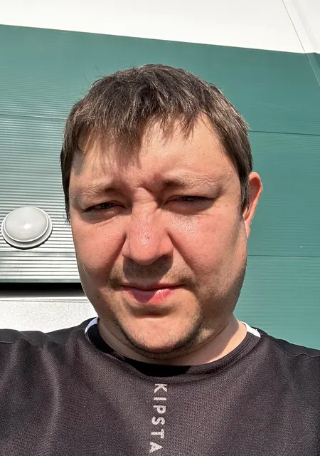 Я Кирилл, 38, знакомлюсь для приятного времяпровождения в Домодедове