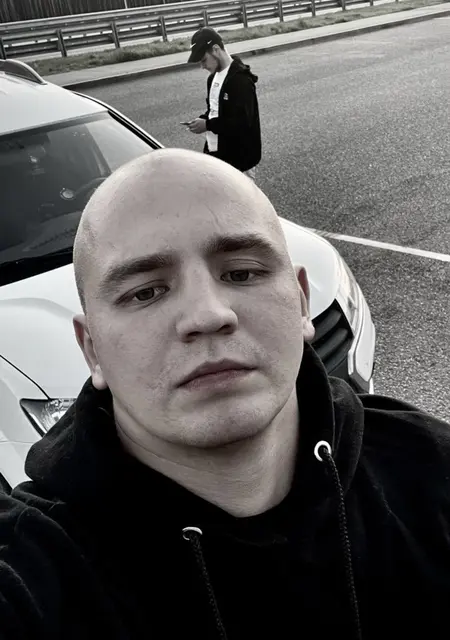 Роман из Самары, ищу на сайте вирта