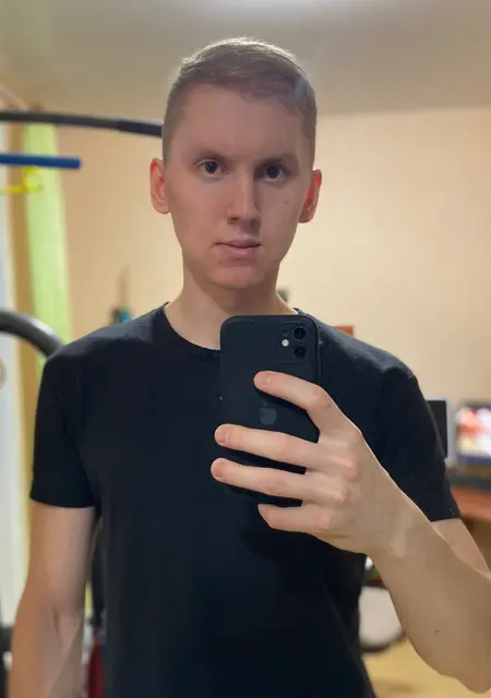 Я Влад, 26, знакомлюсь для дружбы в Северодвинске