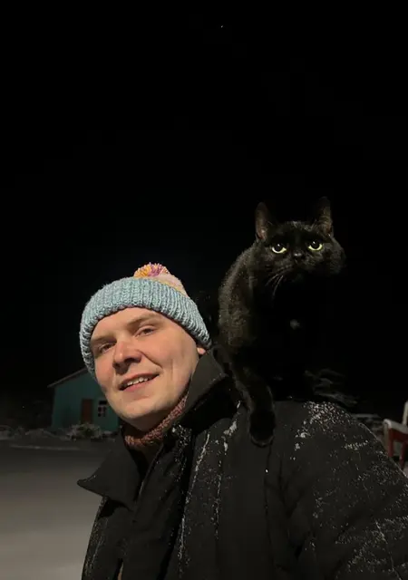 Я Егор, 29, знакомлюсь для открытые отношения в Тольятти
