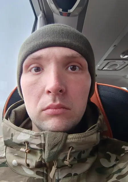 Илья из Костромы, мне 32, познакомлюсь для постоянных отношений