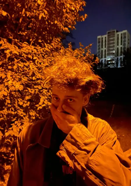 Лейгер из Пензы, мне 28, познакомлюсь для общения